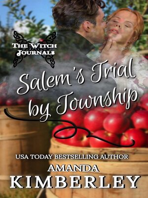 cover image of Salem's Trial by Township